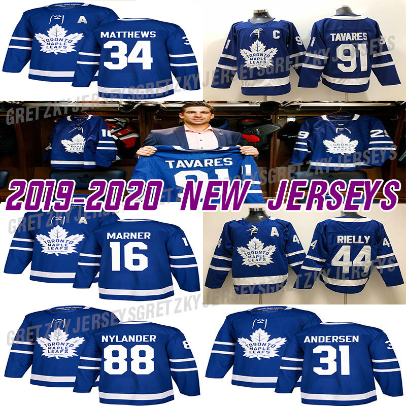 Toronto Maple Leafs Jersey 91 John Tavares 34 Auston Matthew 16 Mitchell Marner 44 Morgan Rielly 97 Joe Thornton Hockey Jerseys, White
Toronto Maple Leafs Jersey 91 John Tavares 34 Auston Matthew 16 Mitchell Marner 44 Morgan Rielly 97 Joe Thornton Hockey Jerseys, White
