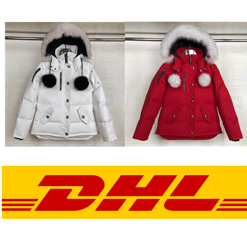 Fashion Winter Down… - image