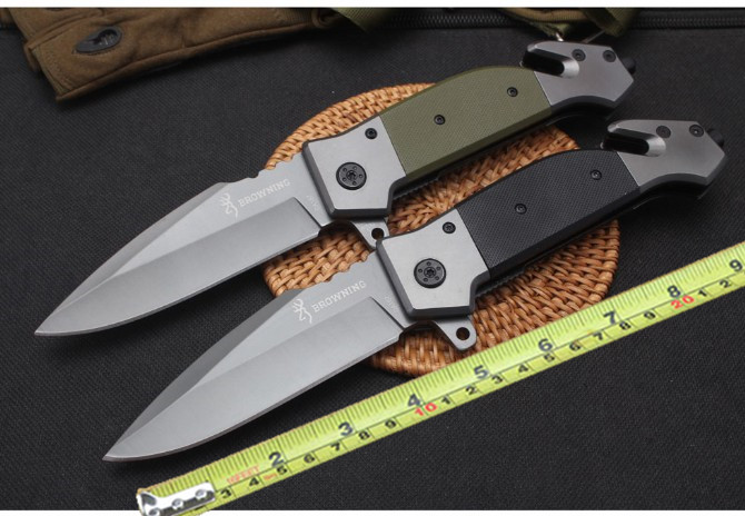 Toolsupplier wholesale Browning DA167 X50 DA43SF400 Camping tactical pocket knife kershaw 1830 folding knife Quick opening cutting tool fast
Toolsupplier wholesale Browning DA167 X50 DA43SF400 Camping tactical pocket knife kershaw 1830 folding knife Quick opening cutting tool fast