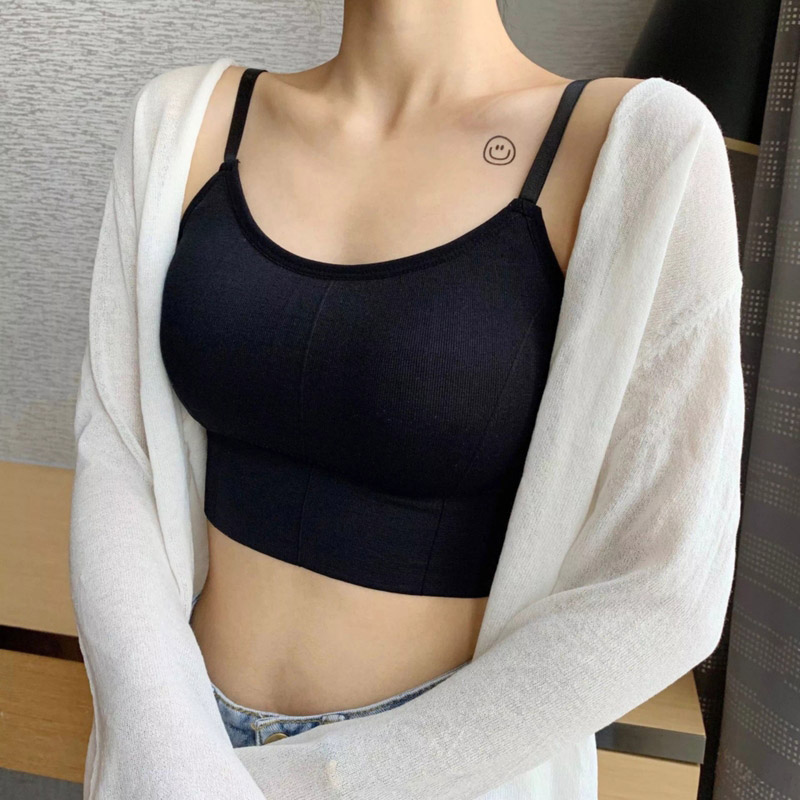 Women Breathable Sports Bras Shockproof Padded Sports Bra Athletic Top for Yoga Gym Running fitness running gym, bra, Green
Women Breathable Sports Bras Shockproof Padded Sports Bra Athletic Top for Yoga Gym Running fitness running gym, bra, Green