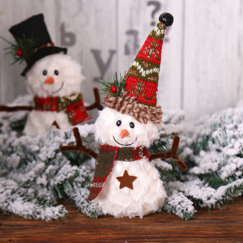 Christmas Ornaments Doll Cute Welcome Santa Snowman Xmas Door Hanging Decoration Doll Christmas Tree Decorations
Christmas Ornaments Doll Cute Welcome Santa Snowman Xmas Door Hanging Decoration Doll Christmas Tree Decorations