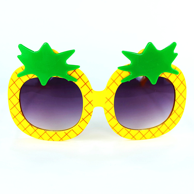 Fashion Boys Kids Sunglasses 2020 Pineapple Design Children Sun Glasses Baby Cute Sun-shading Eyeglasses UV400 Oculos YC3004
Fashion Boys Kids Sunglasses 2020 Pineapple Design Children Sun Glasses Baby Cute Sun-shading Eyeglasses UV400 Oculos YC3004