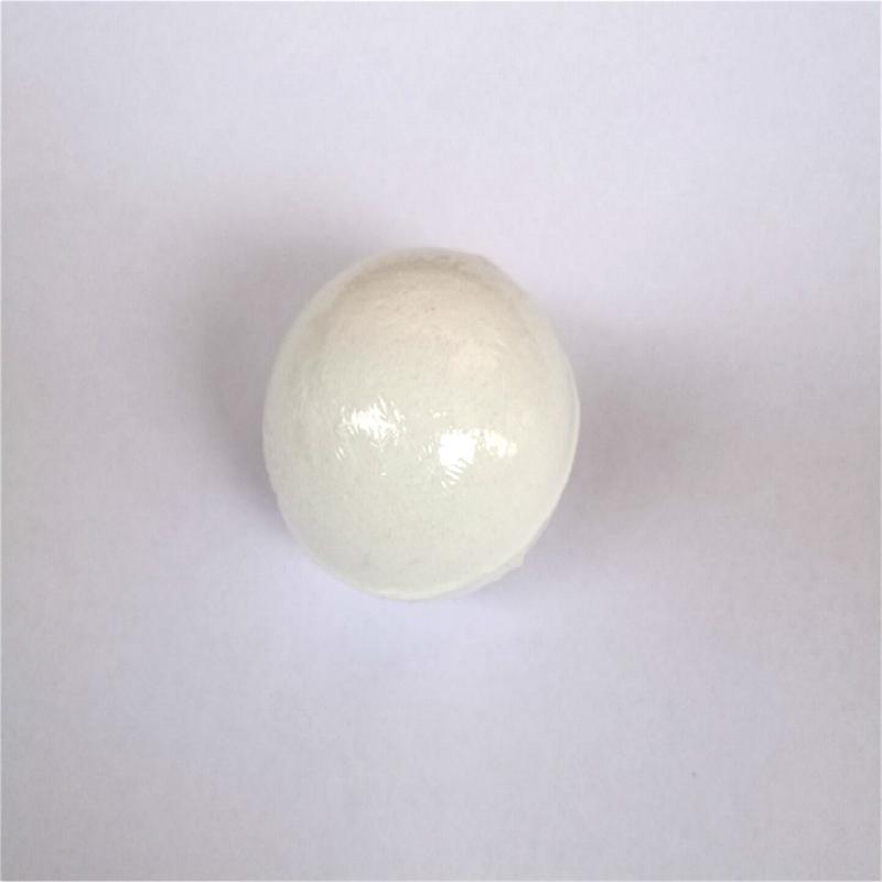 health 10g Bath salt ball Random Color Natural Bubble Bath Bomb Ball Essential Oil Handmade SPA Bath Salts Ball Fizzy JXW513