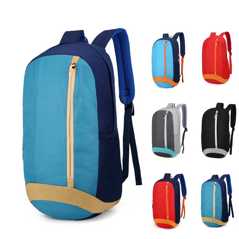 New Fashion Double Shoulders Bag Unisex Casual Summer Travel Lightweight Backpack Outdoor Sports Hiking Climbing Bag, Blue
New Fashion Double Shoulders Bag Unisex Casual Summer Travel Lightweight Backpack Outdoor Sports Hiking Climbing Bag, Blue