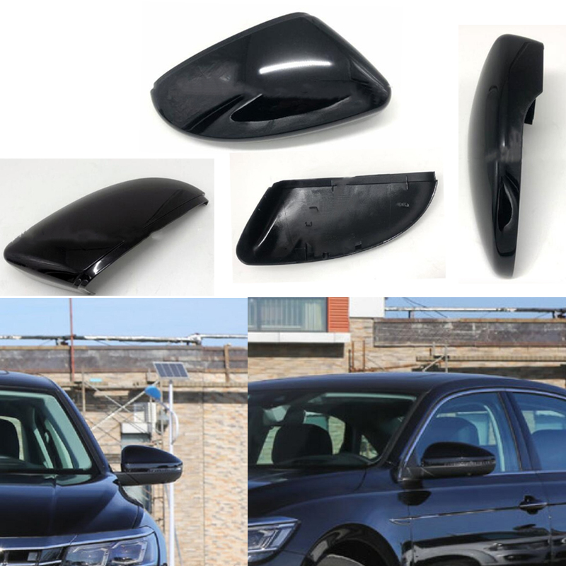 

Rearview mirror cover protector for VW Passat CC B7 Beetle Scirocco Jetta MK6 Euro