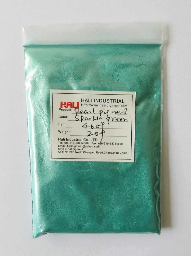 supply pearl pigment,color mica for cosmetic application,1 lot=10 colors,20 gram each color,total 200 gram,free shipping.