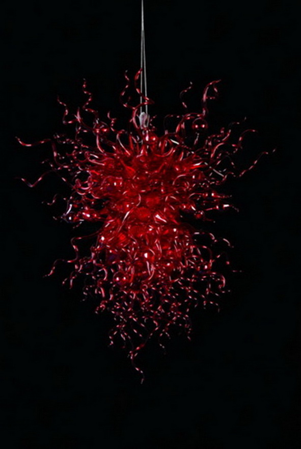 Home Lighting Decoration for Living Room Red Chandeliers 110 220v AC Led Art Light for Kitchen Decor
Home Lighting Decoration for Living Room Red Chandeliers 110 220v AC Led Art Light for Kitchen Decor