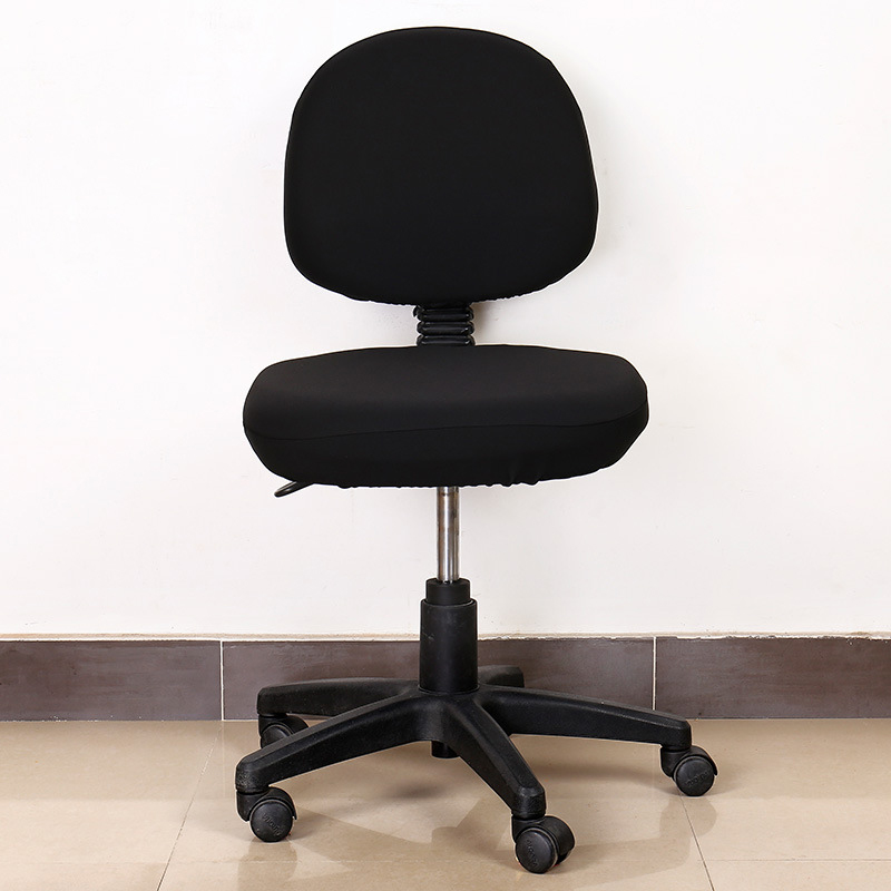 Chair Covers Removable Cover Cushions Washable Furniture Office Computer Desk