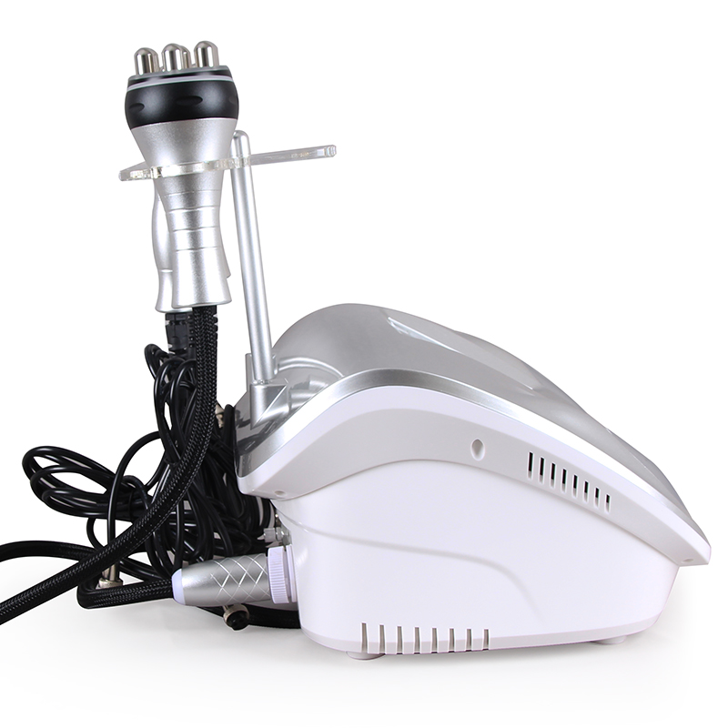 HOT Fat Burning Slim Weight Loss Ultrasonic Cavitation RF Vacumm Machine Face Skin Lifting Body Care Slimming Beauty Machine