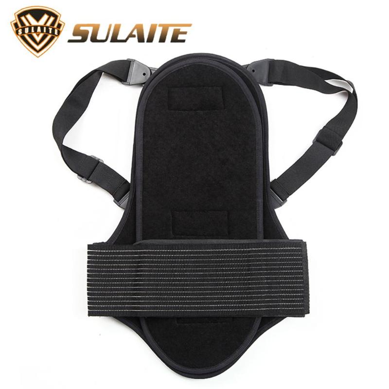Back Protector Sports Protective Gear Back Protector For Outdoor Riding Breathable And Removable High Quality Quick Delivery
Back Protector Sports Protective Gear Back Protector For Outdoor Riding Breathable And Removable High Quality Quick Delivery