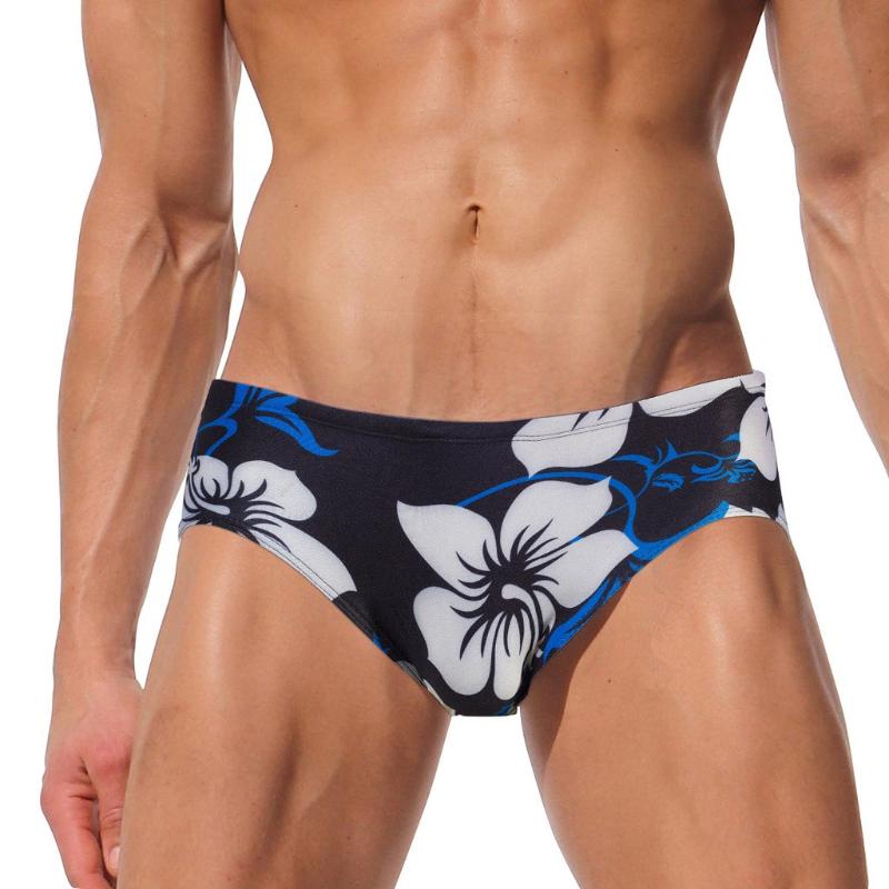 KANCOOLD shorts Fashion Men' Sexy Swimming Trunks Nylon print Beach Swimming Shorts Briefs Quick dry pants 2020Apr7, Black
KANCOOLD shorts Fashion Men' Sexy Swimming Trunks Nylon print Beach Swimming Shorts Briefs Quick dry pants 2020Apr7, Black