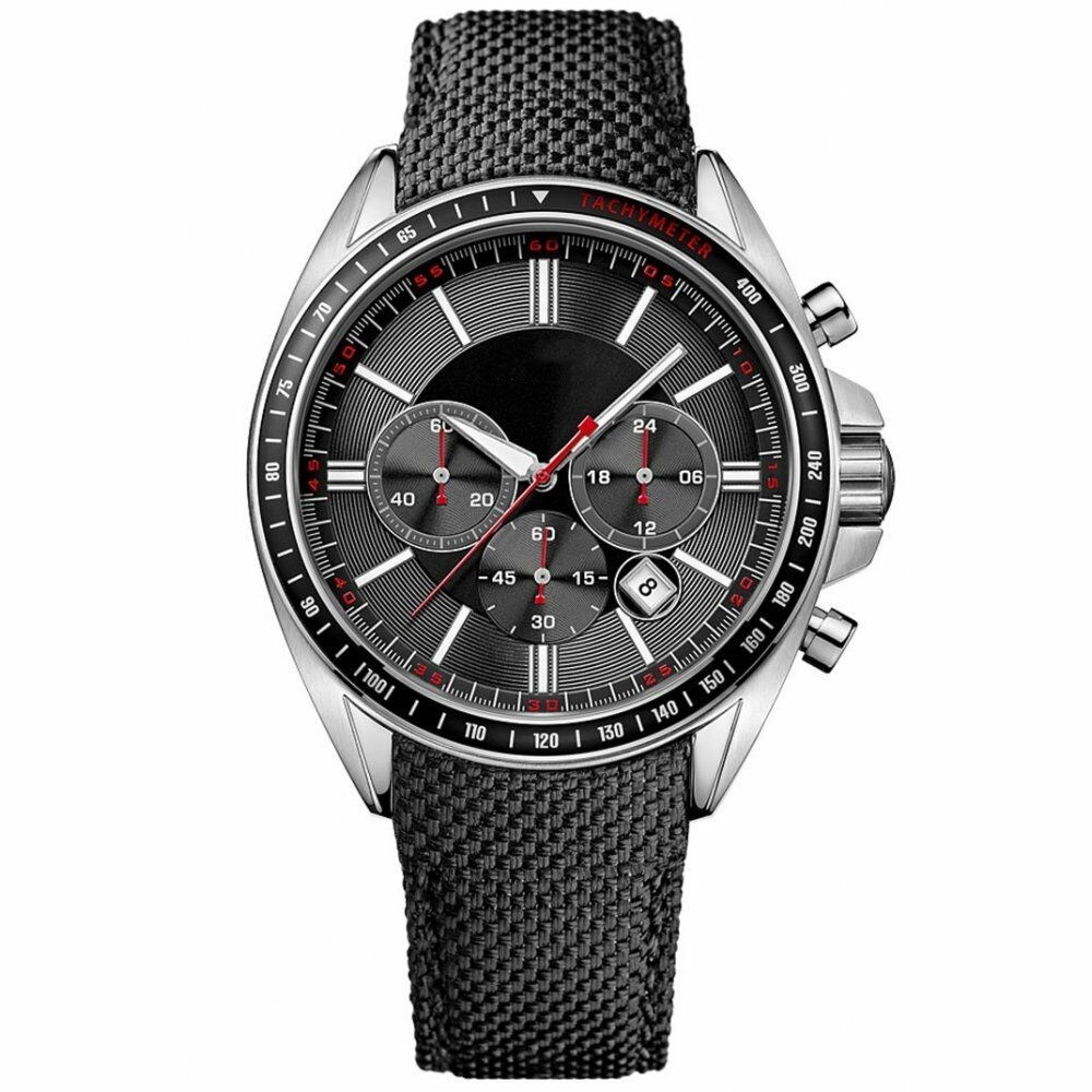 Hot sell sport Chronographe watch B1513077+1513085+1513087 quartz movement leather strap men's watch, 1513077
Hot sell sport Chronographe watch B1513077+1513085+1513087 quartz movement leather strap men's watch, 1513077