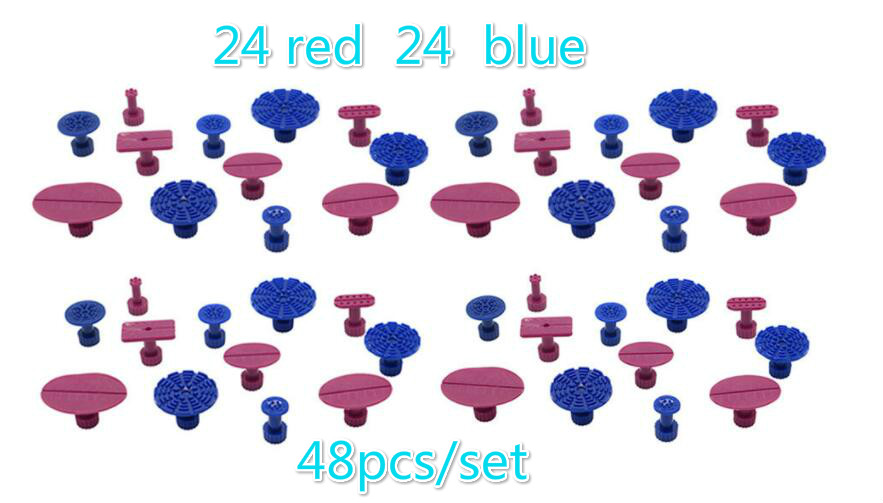 48pcs/lot Glue Tabs for Sale Paintless Dent Removal Tools Set good quality and cheap price
48pcs/lot Glue Tabs for Sale Paintless Dent Removal Tools Set good quality and cheap price