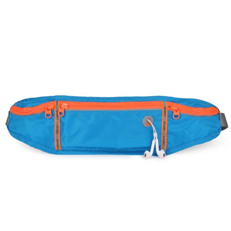 YIPINU YS8 Outdoor Sports Light Breathable Running Fanny Pack Close-fitting Waterproof Multifunctional Mobile Phone Fanny Pack, Black
YIPINU YS8 Outdoor Sports Light Breathable Running Fanny Pack Close-fitting Waterproof Multifunctional Mobile Phone Fanny Pack, Black