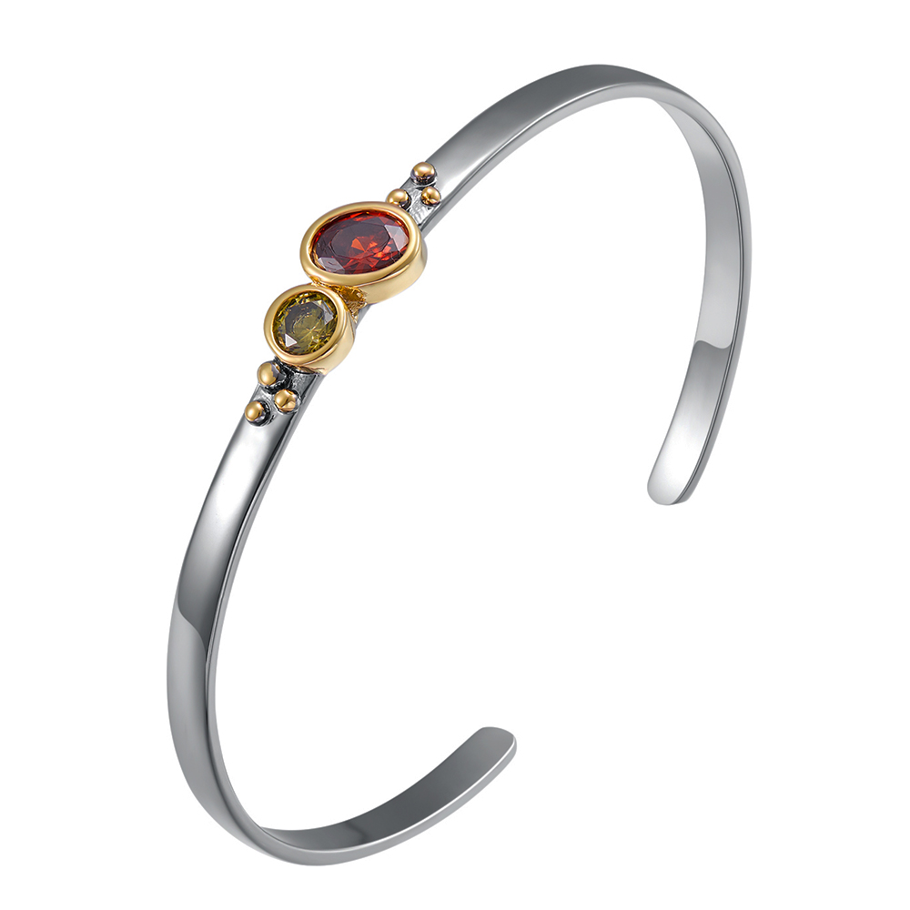 Open free size Bracelet Beautiful Jewelry Color crystal Vintage Party bangles for women Female Jewellery
Open free size Bracelet Beautiful Jewelry Color crystal Vintage Party bangles for women Female Jewellery