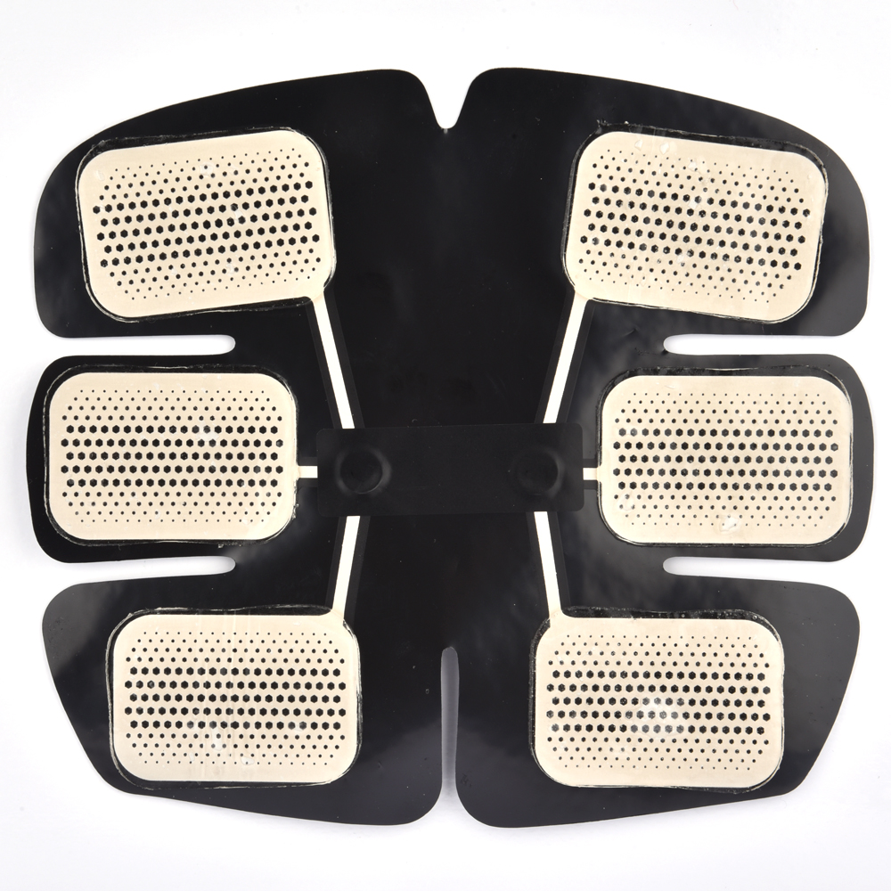 Smart EMS Hips Trainer Electric Muscle Stimulator Wireless Buttocks Abdominal ABS Stimulator Fitness Body Massager