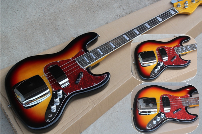 free shipping jazz bass guitar,4 string electric bass,basswood body,yellow maple neck,chrome hardware,sunburst bass,archaize bass
free shipping jazz bass guitar,4 string electric bass,basswood body,yellow maple neck,chrome hardware,sunburst bass,archaize bass