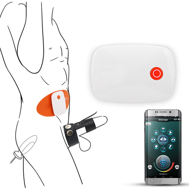 Smart App Remote Co… - image