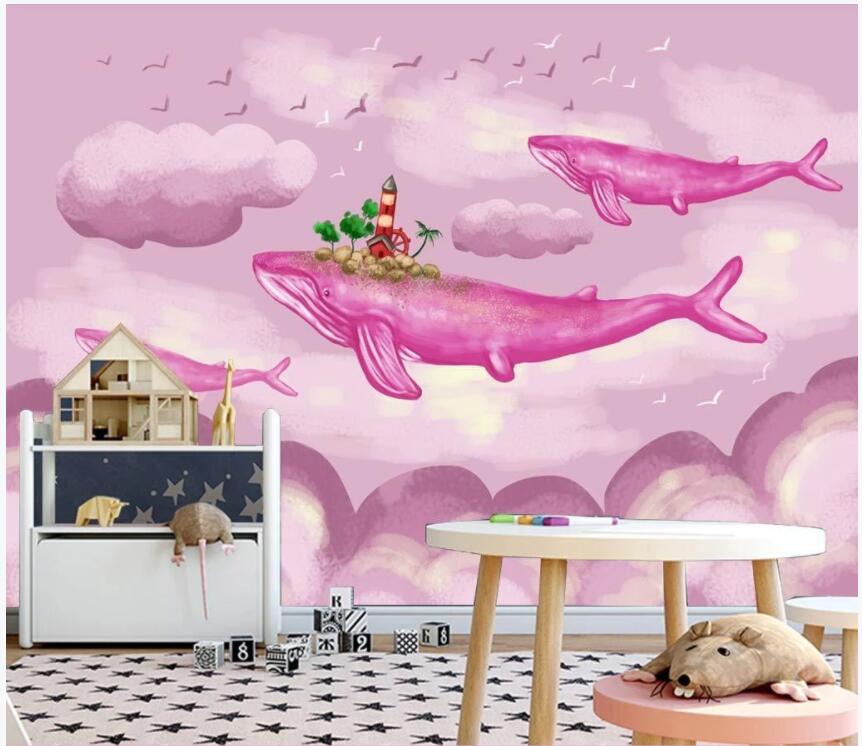 custom photo 3d wallpaper on the wall Hand painted whale children's room background home decor 3d wall murals wallpaper for walls 3 d, Non-woven
custom photo 3d wallpaper on the wall Hand painted whale children's room background home decor 3d wall murals wallpaper for walls 3 d, Non-woven