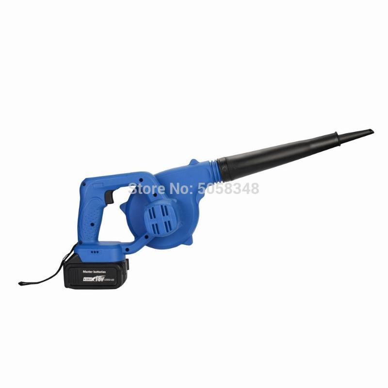 18v cordless slow blower cordless leaf blower floor ground with one piece 4.0Ah battery pack
18v cordless slow blower cordless leaf blower floor ground with one piece 4.0Ah battery pack
