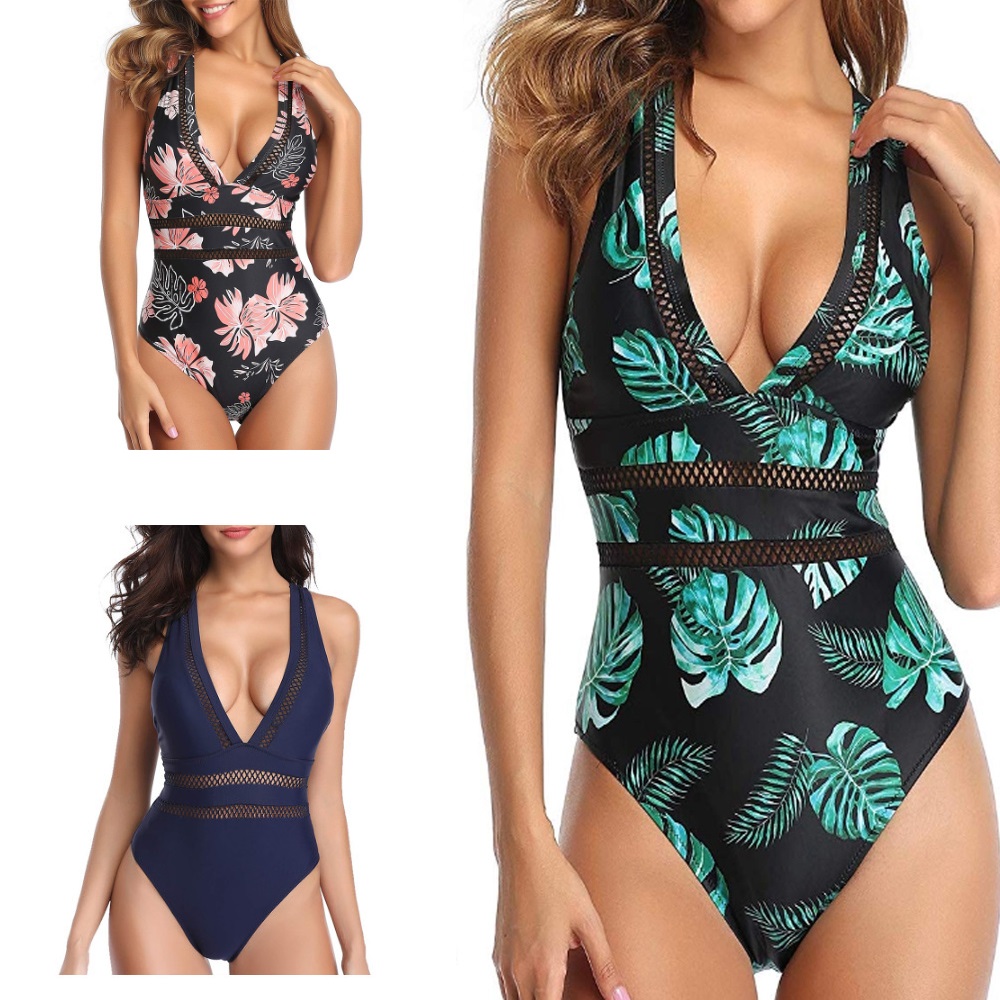 Vintage One Piece S… - image