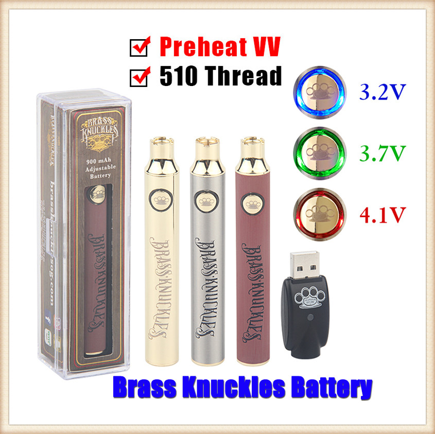 Hot Sale 650 900 mAh Vape 510 Preheating VV Pens Variable Voltage Threading Battery with USB Charger Gold Wood SS fit Ceramic Carts
Hot Sale 650 900 mAh Vape 510 Preheating VV Pens Variable Voltage Threading Battery with USB Charger Gold Wood SS fit Ceramic Carts