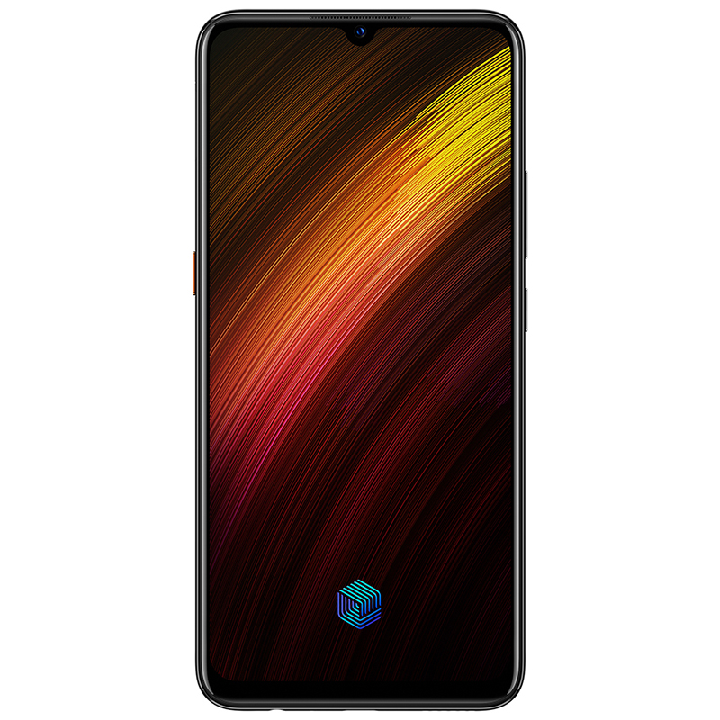 Original Vivo iQoo Neo 855 4G LTE Cell Phone 6GB RAM 64GB 128GB ROM Snapdragon 855 Plus 16MP OTG 4500mAh Android 6.38" Full Screen Fingerprint ID Face Smart Mobile Phone
Original Vivo iQoo Neo 855 4G LTE Cell Phone 6GB RAM 64GB 128GB ROM Snapdragon 855 Plus 16MP OTG 4500mAh Android 6.38" Full Screen Fingerprint ID Face Smart Mobile Phone