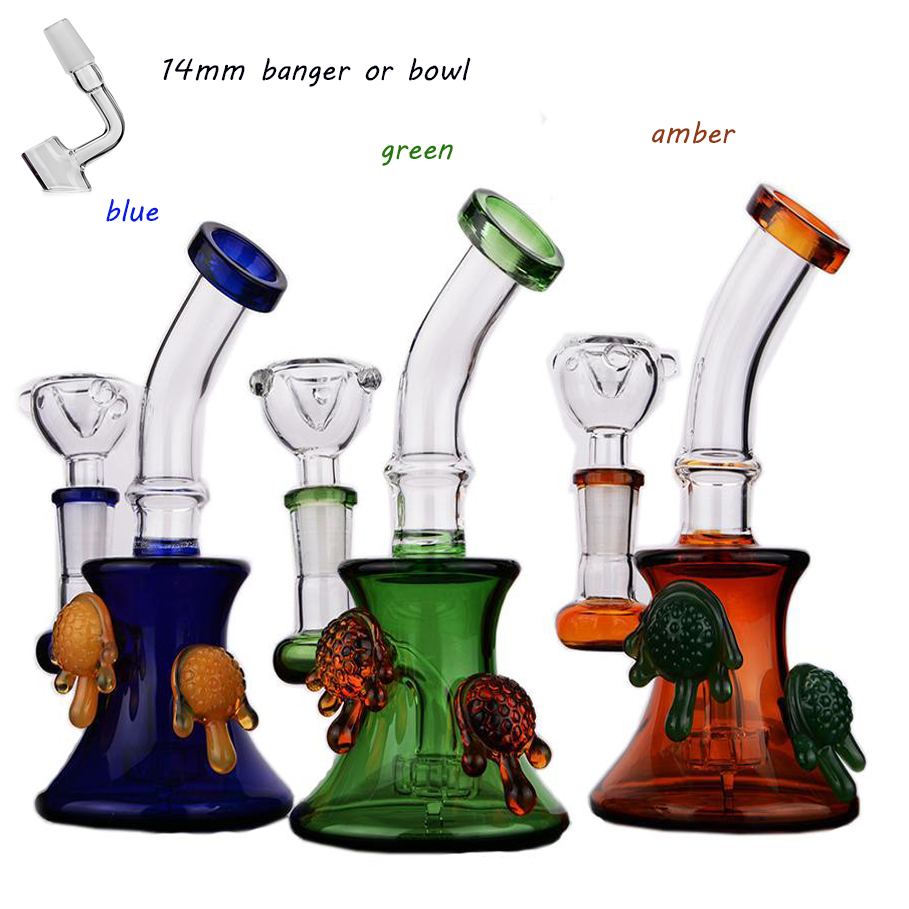 7.1 Inchs Pink Bongs Hookahs Beaker Glass Water Bong Smoking Water Pipes Heady Dab Rigs With 14mm Bowl s363
7.1 Inchs Pink Bongs Hookahs Beaker Glass Water Bong Smoking Water Pipes Heady Dab Rigs With 14mm Bowl s363