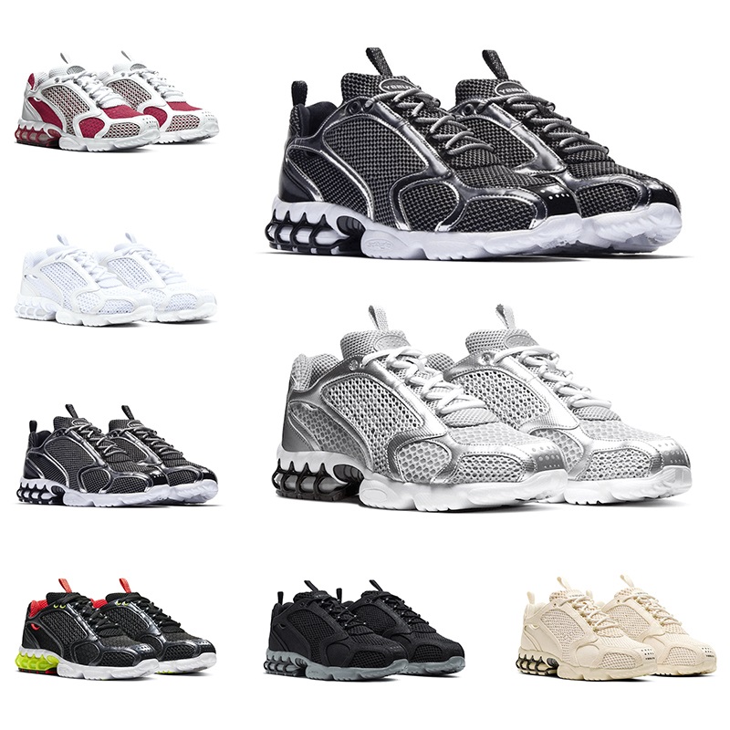 top zoom spiridon caged men running shoes Triple White Black Metallic Silver Lemon Venom mens womens trainers sports sneakers chaussures, #1 36-45
top zoom spiridon caged men running shoes Triple White Black Metallic Silver Lemon Venom mens womens trainers sports sneakers chaussures, #1 36-45