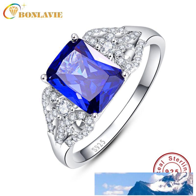 3 s Blue Tanzanite Engagement Rings Emerald Cut 925 Sterling Silver Sapphire Ring Size 6.7.8.9 Love Jewelry for Women, Golden;silver
3 s Blue Tanzanite Engagement Rings Emerald Cut 925 Sterling Silver Sapphire Ring Size 6.7.8.9 Love Jewelry for Women, Golden;silver