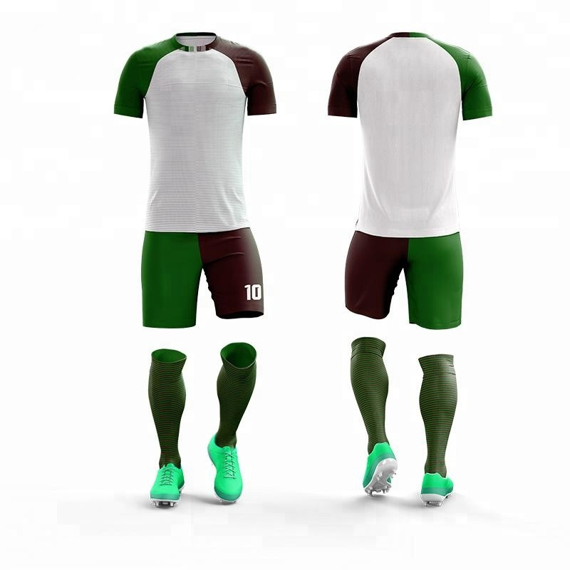 Custom Sublimation Jerseys Football Soccer Shirt Maker For Boys Kids Sportswear Clothing Set Soccer jersey Uniform Sudadera Futbol, As pic
Custom Sublimation Jerseys Football Soccer Shirt Maker For Boys Kids Sportswear Clothing Set Soccer jersey Uniform Sudadera Futbol, As pic