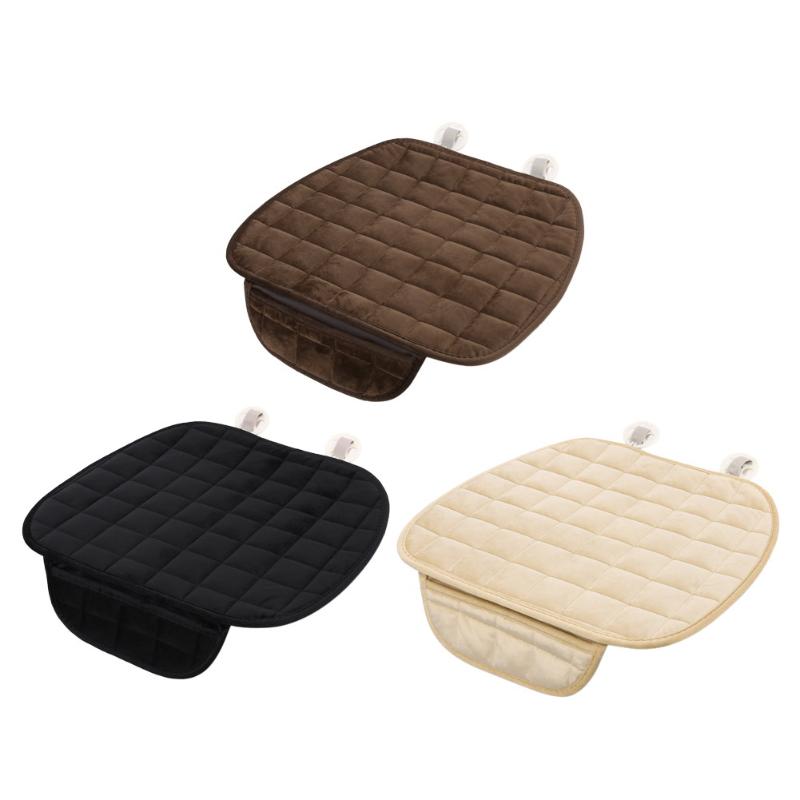 Universal Car Seat Cover Winter Plush Anti Slip Cushion Pad Mat Office Chair Soft Breathable Seat Cover Auto Interior Accessorie
Universal Car Seat Cover Winter Plush Anti Slip Cushion Pad Mat Office Chair Soft Breathable Seat Cover Auto Interior Accessorie