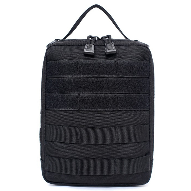 Leisure Sports Backpack Accessories Leisure Sports Accessory Bag Multifunction Outdoor Waist Bag Tool Outdoor Accesso, Black color
Leisure Sports Backpack Accessories Leisure Sports Accessory Bag Multifunction Outdoor Waist Bag Tool Outdoor Accesso, Black color