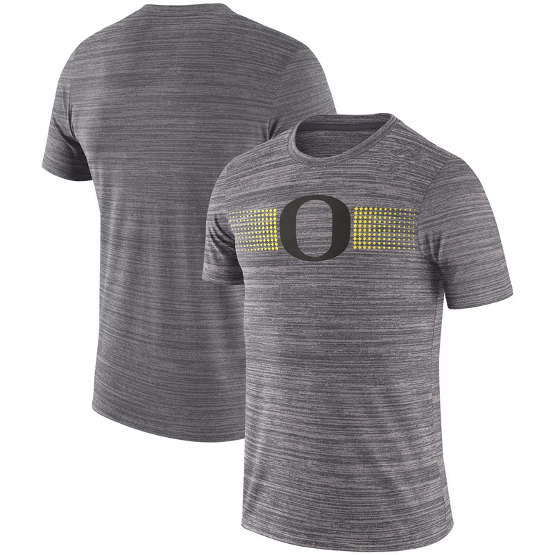 Oregon Ducks Velocity Legend Performance T-Shirt Short Sleeve O-Neck Tee Printed Team Sports Tshirts Size S-4XL, As shows
Oregon Ducks Velocity Legend Performance T-Shirt Short Sleeve O-Neck Tee Printed Team Sports Tshirts Size S-4XL, As shows