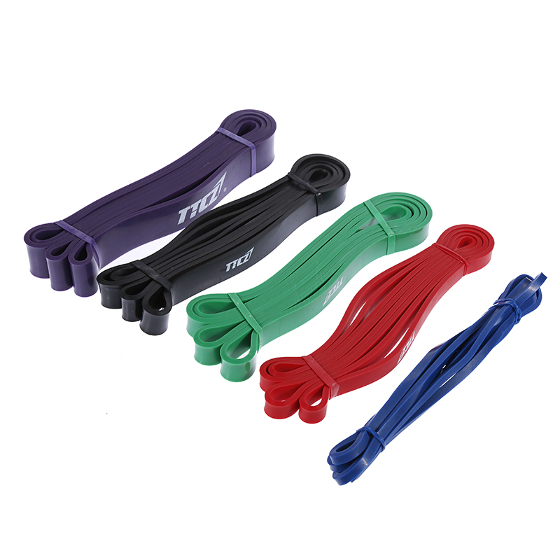 Fitness Rubber Bands Resistance Band Unisex 208Cm Yoga Athletic Elastic Loop Expander for Exercise Sports Equipment1
Fitness Rubber Bands Resistance Band Unisex 208Cm Yoga Athletic Elastic Loop Expander for Exercise Sports Equipment1