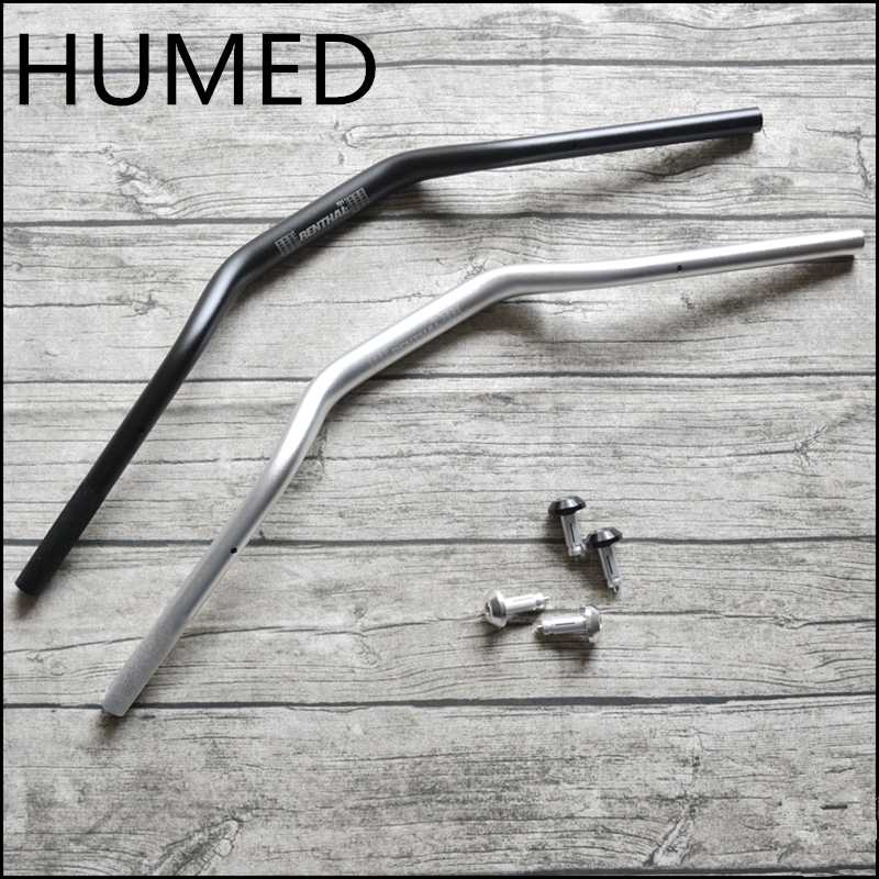 New GV300 retro motorcycle modified aluminum alloy 22*720mm(28 mm in the middle) variable diameter AC 190TR direction handlebar
New GV300 retro motorcycle modified aluminum alloy 22*720mm(28 mm in the middle) variable diameter AC 190TR direction handlebar