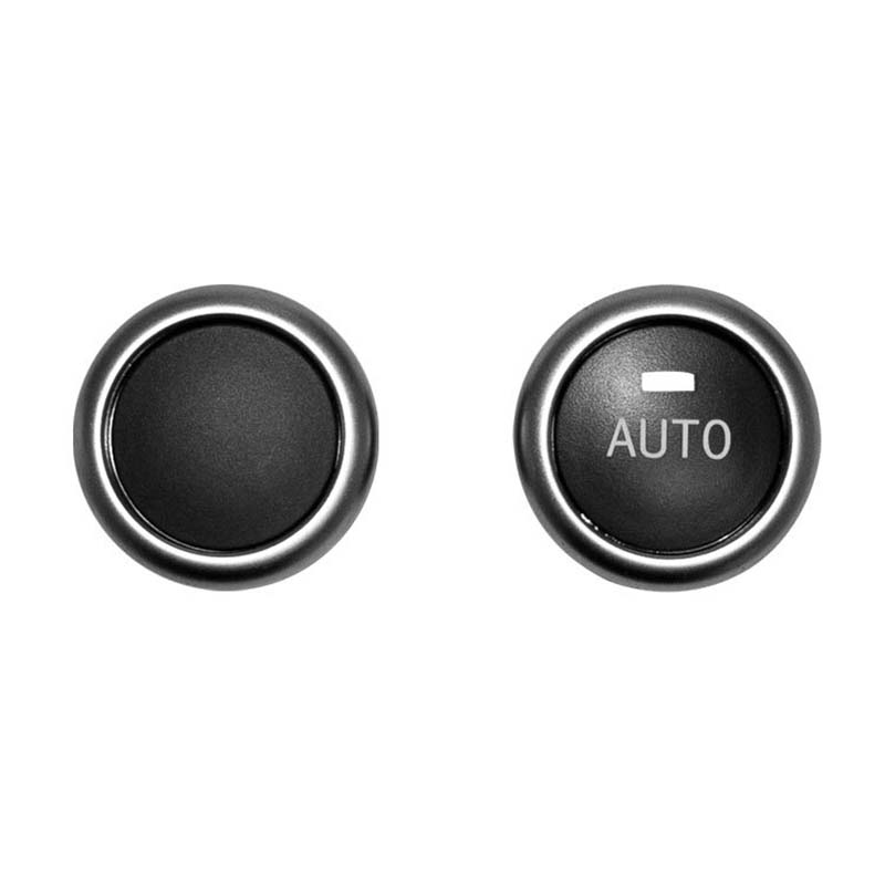 A/C Air Condition Rotation Control Button For BMW 5 /7 Series F10 F07 F025 Car Auto Temperature Adjustment Konb