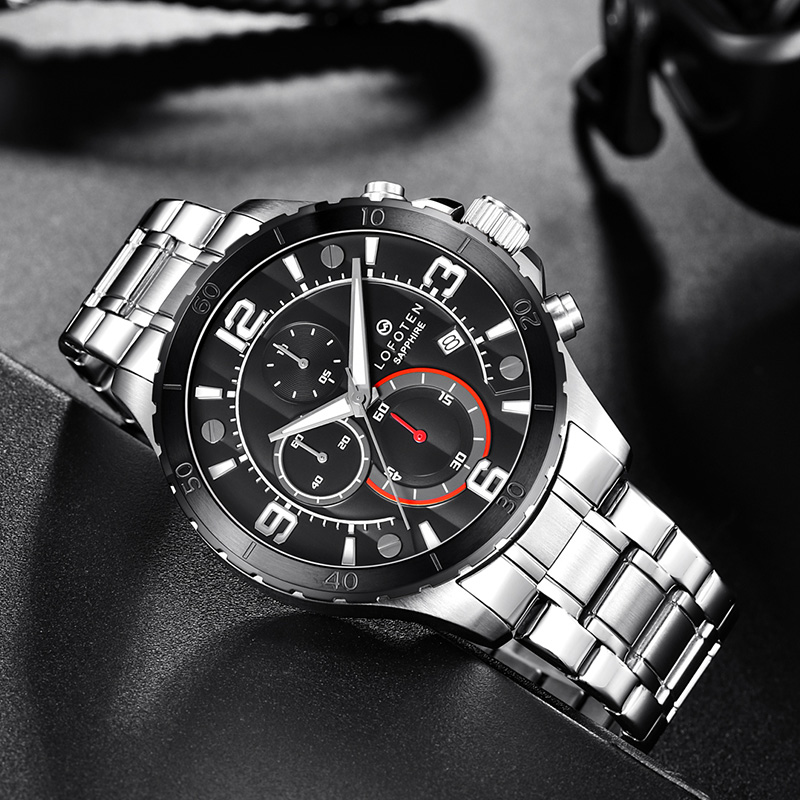 Leather Strap Silver Date Automatic Mechanical movement Men Watch Luxury Sport mens Rose Gold Watches Wristwatches 
Leather Strap Silver Date Automatic Mechanical movement Men Watch Luxury Sport mens Rose Gold Watches Wristwatches