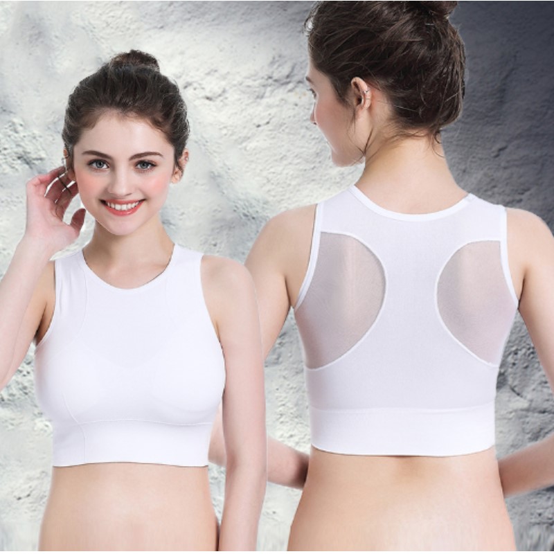 Seamless Push Up Yoga Bras Fitness Running Gym Sports Bra Tops Breathable Quick Dry Jogger Vest Tank Crop Tops For Girls Women, Pink
Seamless Push Up Yoga Bras Fitness Running Gym Sports Bra Tops Breathable Quick Dry Jogger Vest Tank Crop Tops For Girls Women, Pink