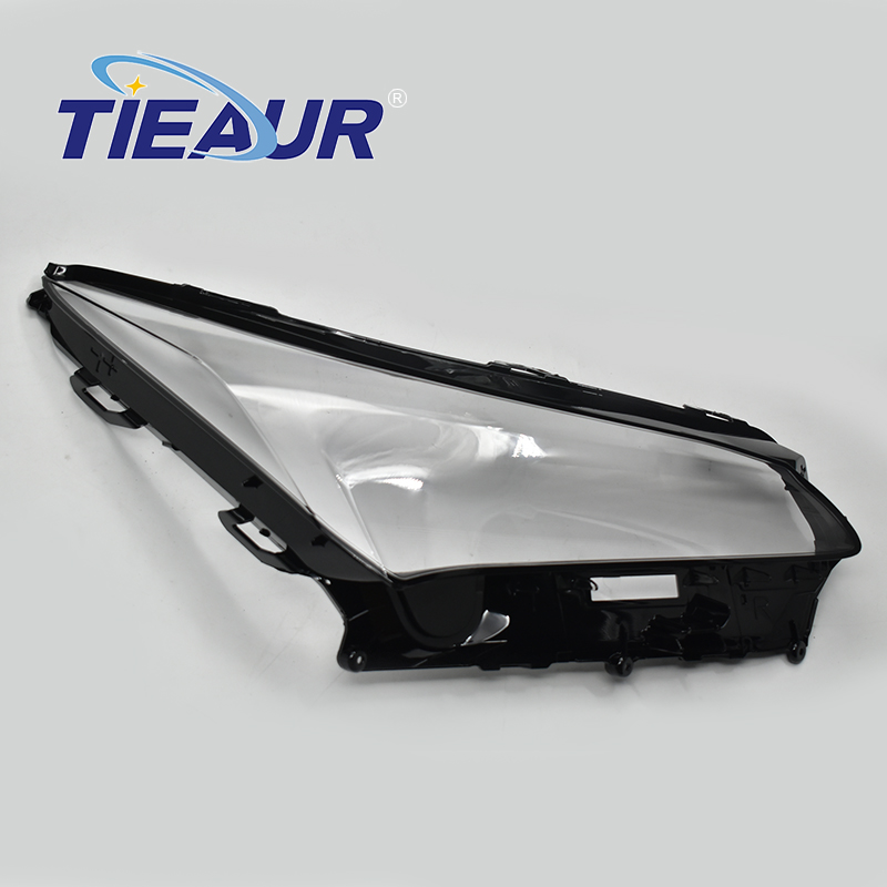 Headlight Headlamp Clear Lens Shell for NX200 NX300 Auto-Shell-Cover 14-19 Front Lampshade Transparent Glass Lens Cover DIY
Headlight Headlamp Clear Lens Shell for NX200 NX300 Auto-Shell-Cover 14-19 Front Lampshade Transparent Glass Lens Cover DIY