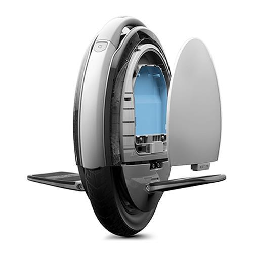 Ninebot One A1 Self Balance Electric Unicycle Scooter Monocycle Intelligent BMS Standard Version - White
Ninebot One A1 Self Balance Electric Unicycle Scooter Monocycle Intelligent BMS Standard Version - White