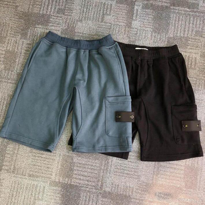 20ss Summer Autumn Brand Design Men shorts Joggers Pants Male Trousers Mens Joggers Solid black blue Pants Cotton shorts M-2XL#b260 
20ss Summer Autumn Brand Design Men shorts Joggers Pants Male Trousers Mens Joggers Solid black blue Pants Cotton shorts M-2XL#b260