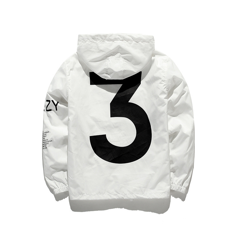Dropshipping New Hot Selling Kanye West Y3 Season 3 Windbreaker Men Women Hip Hop Jacket Fashion Outwear, Flora black
Dropshipping New Hot Selling Kanye West Y3 Season 3 Windbreaker Men Women Hip Hop Jacket Fashion Outwear, Flora black