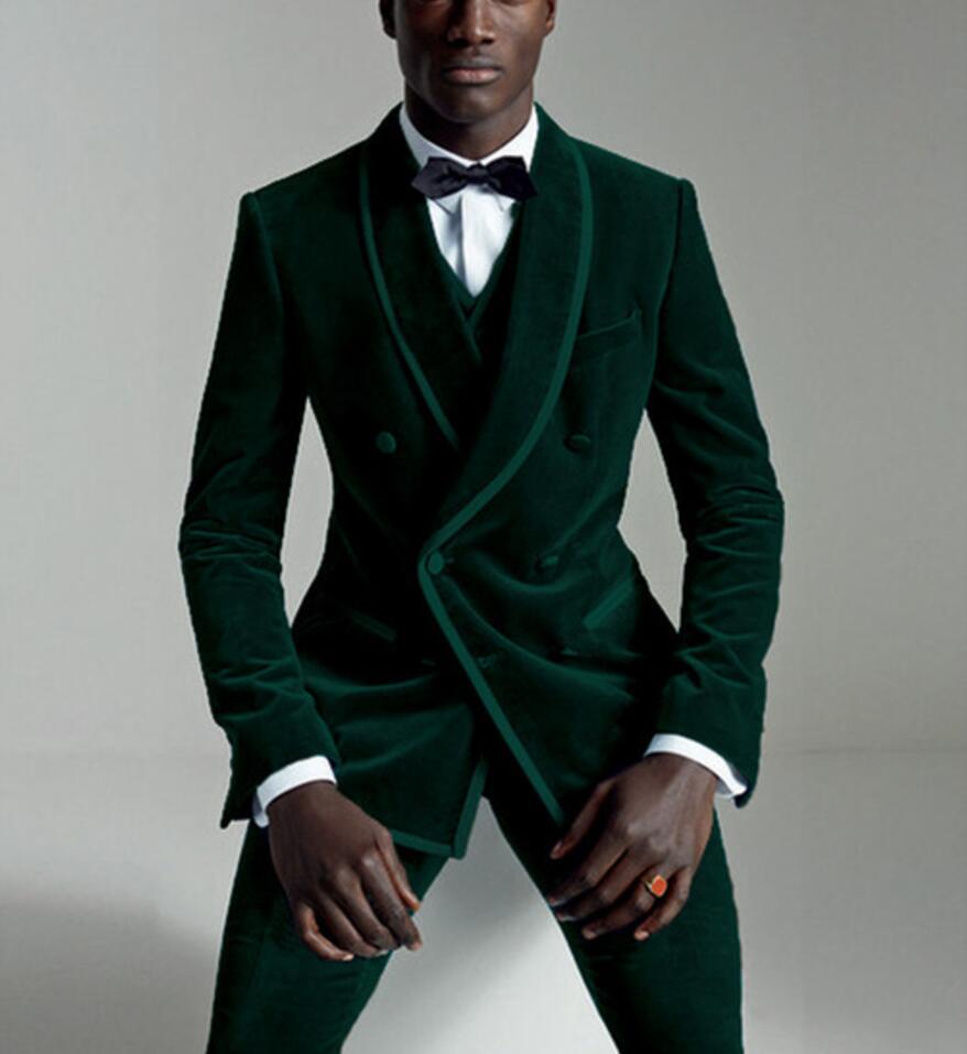 Green Velvet Mens Tux Dinner Party Prom Casual Suit (Jacket+Pants+Vest+Tie) Groom Tuxedos Groomsmen Wedding Blazer Suits For Men, Sliver
Green Velvet Mens Tux Dinner Party Prom Casual Suit (Jacket+Pants+Vest+Tie) Groom Tuxedos Groomsmen Wedding Blazer Suits For Men, Sliver