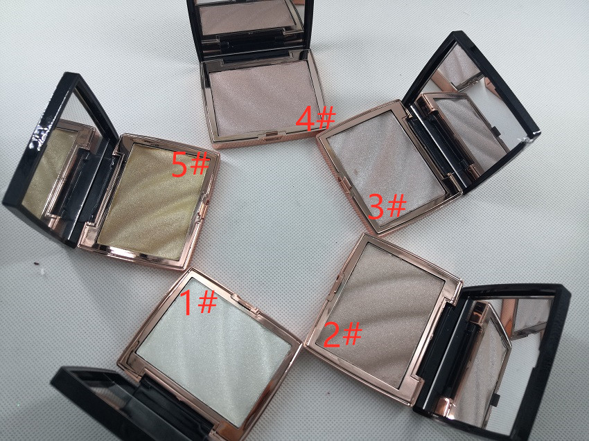 Stocked Pro Highlighting Glow Powder Makeup Brighten Countour Face Bronzer Shadow Free Shipping, Mixed color
Stocked Pro Highlighting Glow Powder Makeup Brighten Countour Face Bronzer Shadow Free Shipping, Mixed color