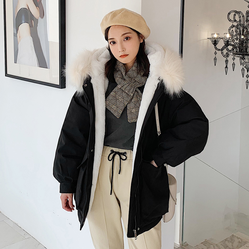 Heavy Seta Lead Send Overcome Back Season Cotton Suit Woman Winter Loose Coat Woman Bestie. Cotton-padded Clothes 2019, Beige
Heavy Seta Lead Send Overcome Back Season Cotton Suit Woman Winter Loose Coat Woman Bestie. Cotton-padded Clothes 2019, Beige