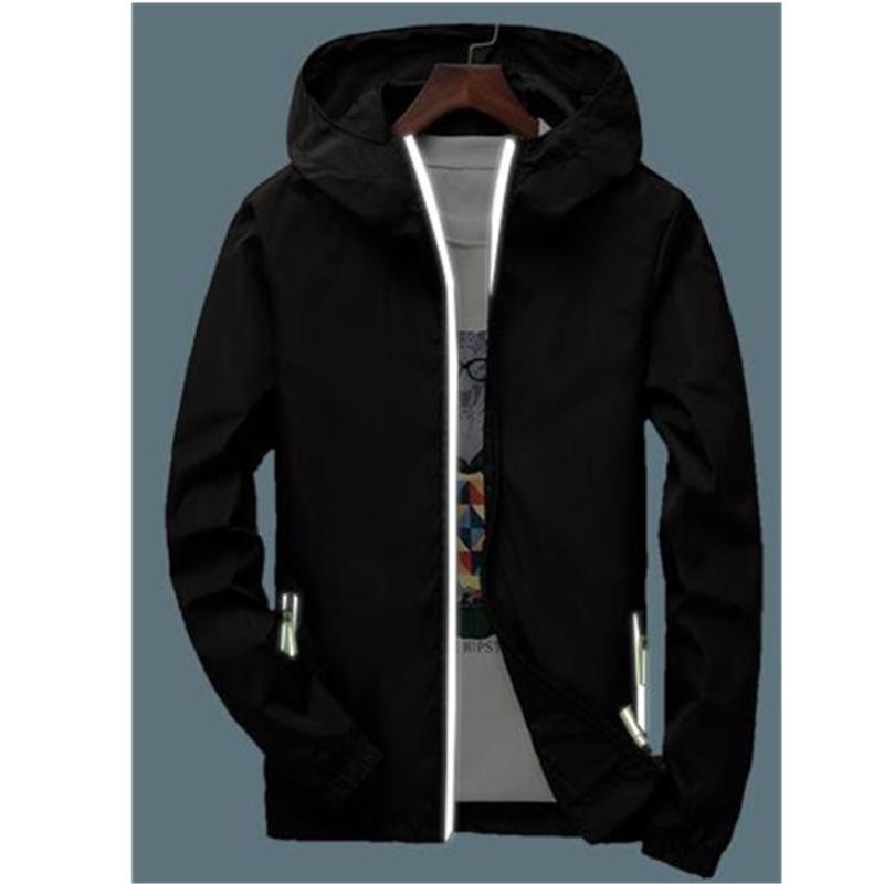 Men' Jackets IGGY 3m Jacket Anorak North Reflective Y-3 Softshell Bomber Men Women Windbreaker Jaqueta Masculina, Black
Men' Jackets IGGY 3m Jacket Anorak North Reflective Y-3 Softshell Bomber Men Women Windbreaker Jaqueta Masculina, Black