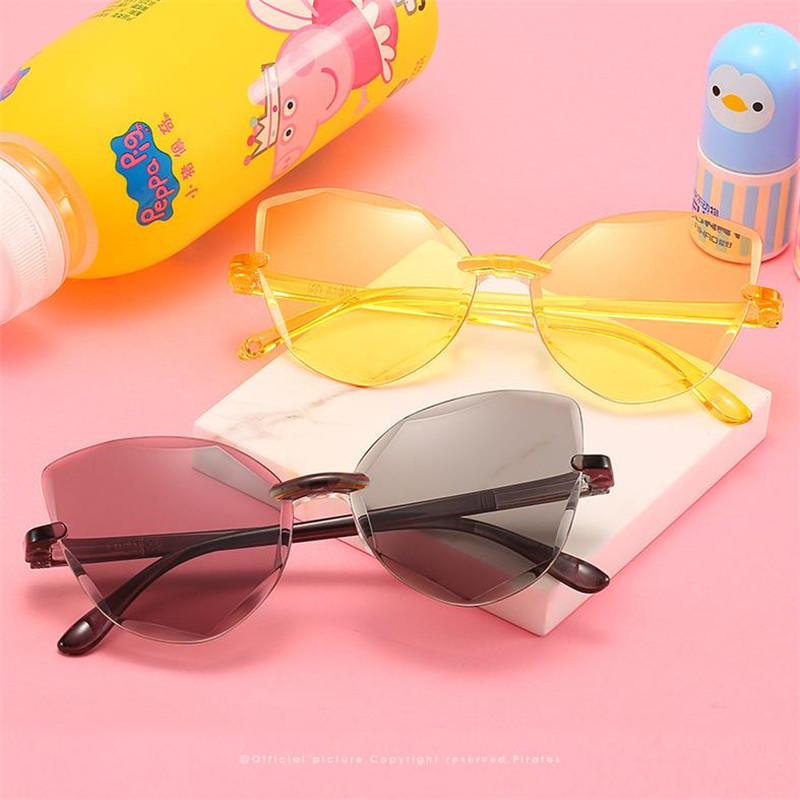 Fashion Children Ri… - image