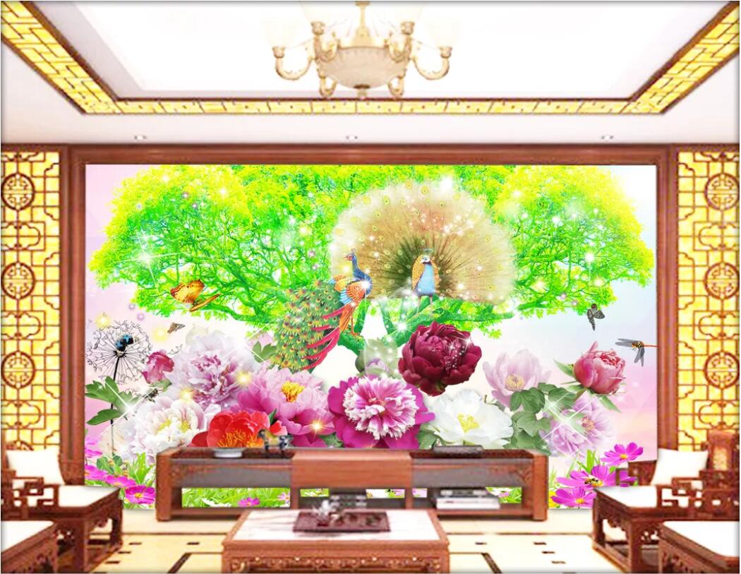 3d room wallpaper custom photo mural Outdoor flowers and birds landscape background home decor wall art pictures wallpaper for walls 3 d, Non-woven fabric
3d room wallpaper custom photo mural Outdoor flowers and birds landscape background home decor wall art pictures wallpaper for walls 3 d, Non-woven fabric