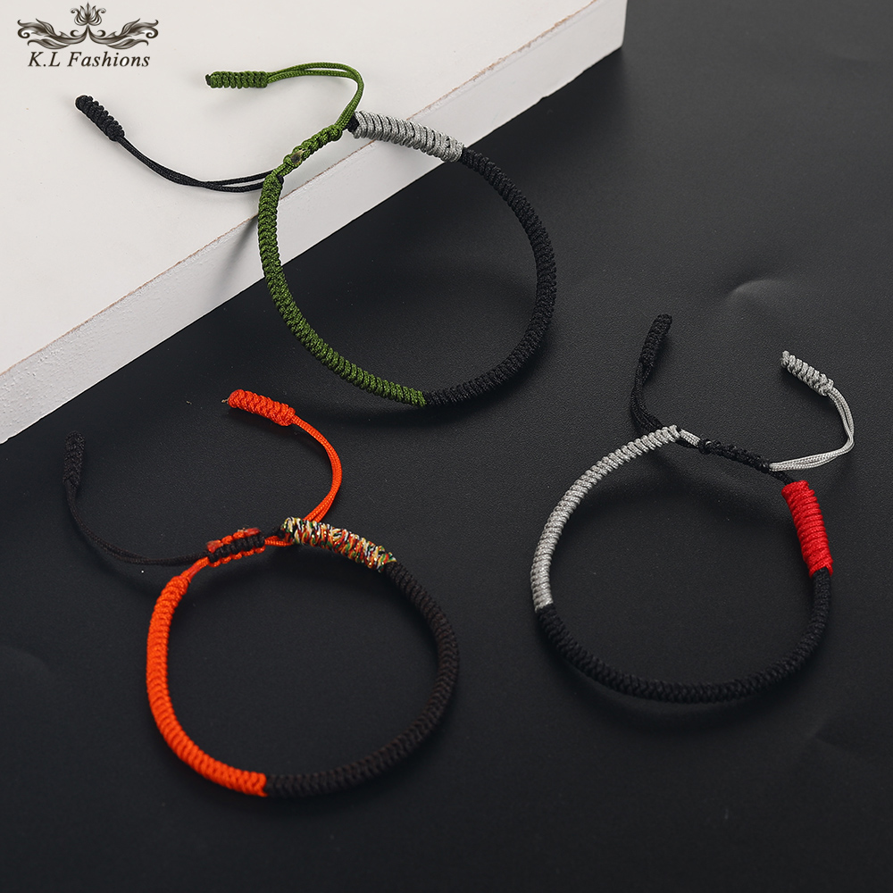 bohemian handmade woven lucky string bracelets for men women colorful braided knots blessed prayer friendship bracelets jewelry gift
bohemian handmade woven lucky string bracelets for men women colorful braided knots blessed prayer friendship bracelets jewelry gift